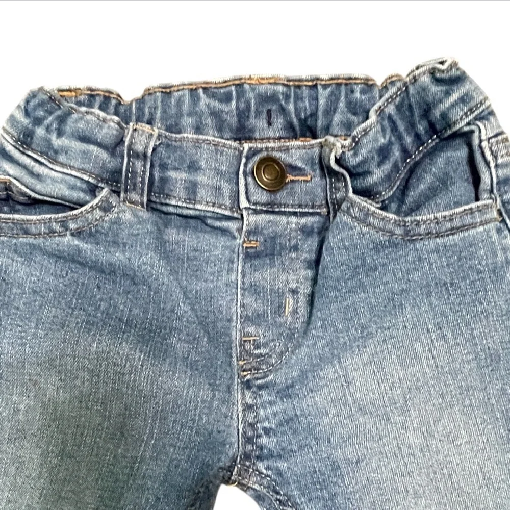 Garanimals Boys Blue Denim Jeans